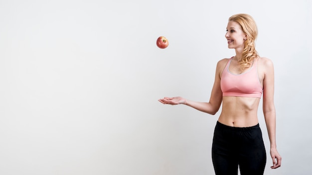 9 Effective Fat Loss Strategies from this Instagram Star for a Total Body Makeover