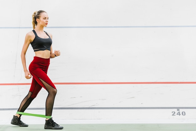 Day 16: Ignite Your Fitness Journey with Our 30-Day Home Workout Challenge