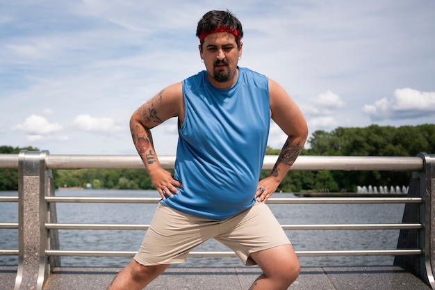Looking to Shed Pounds? Meet the Trainer Who Believes You Might Need to Eat More